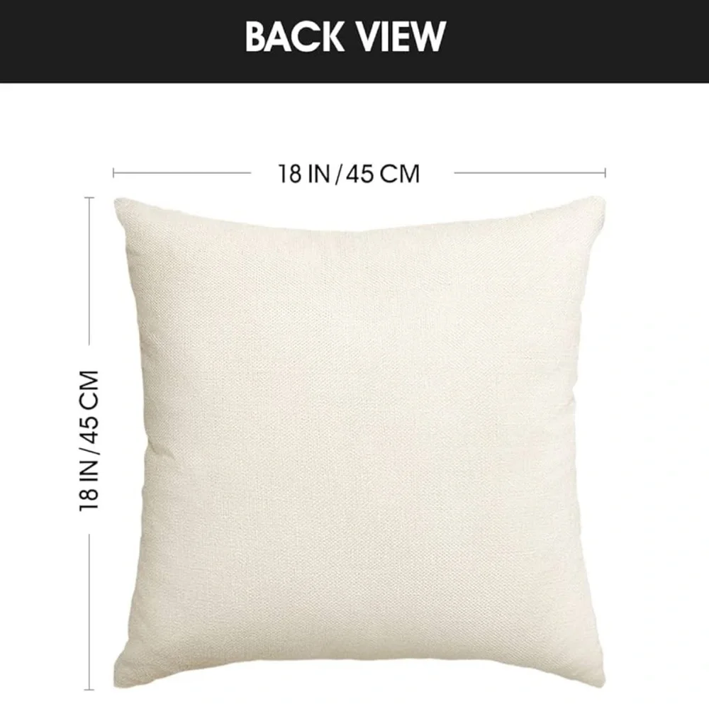 Valentine’s Day Decorative Pillow Covers Set of 4